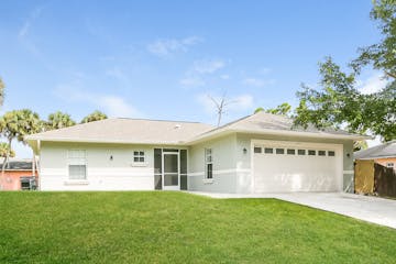 1245 Amherst St E Lehigh Acres, FL 33974